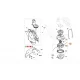 STIHL  Głowica kosząca AutoCut C 3-2 4009 710 2106